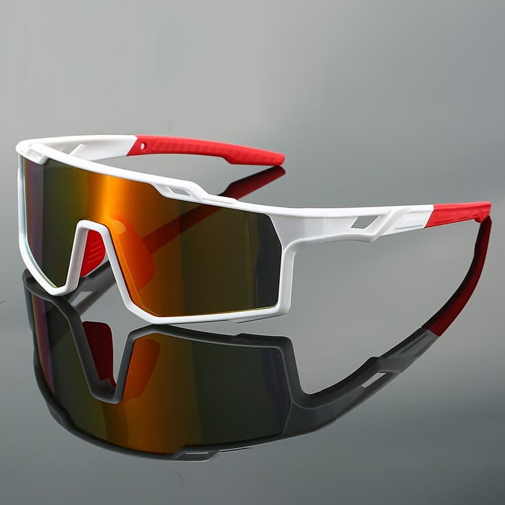 Men's Cycling Glasses